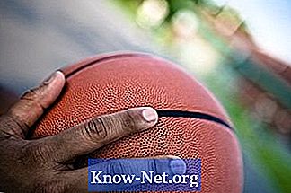 Jak poprawić obsługę koszykówki przez koszykówkę - Artykuły