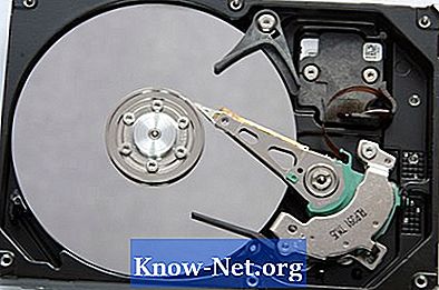Kako spremeniti PS2 z uporabo trdega diska