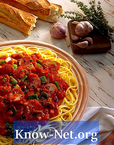 Kā neitralizēt spageti mērces skābu garšu