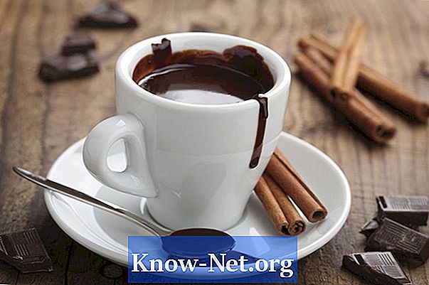 Kako pripraviti vročo čokolado za vse okuse
