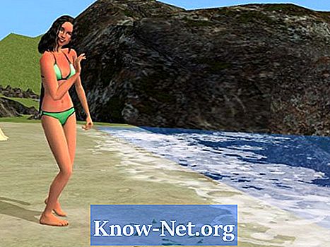 Kako obnoviti serijske številke The Sims 2 na osebnem računalniku