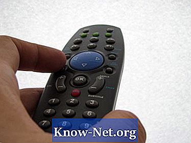 Kako odstraniti funkcijo nadzora vsebine iz televizijskih kanalov