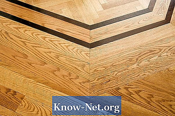 Ako odstrániť pleseň z drevenej podlahy - Články