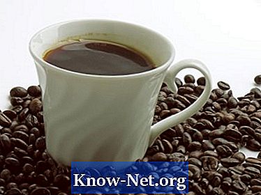 Cum să eliminați mucegaiul de la un filtru de cafea