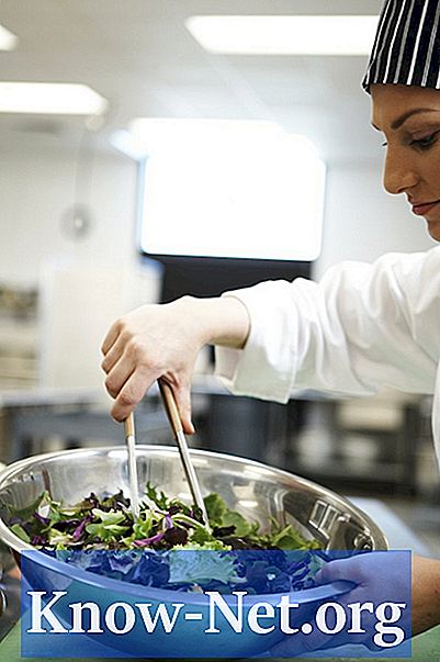 Sådan fjerner du bitter smag af salat - Artikler
