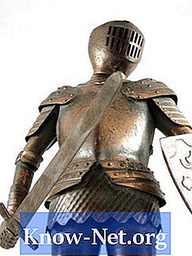 Ako odstrániť Varnish z Armor