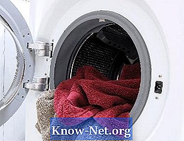 Cum se usucă numai în mașina de spălat și uscată de la LG - Articole