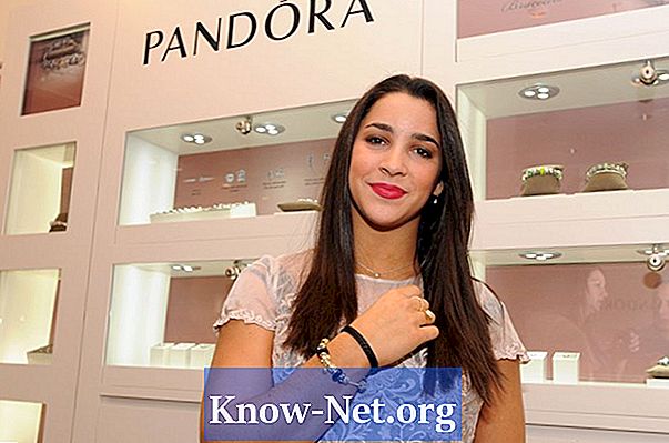 Hvordan vite om Pandora smykker er autentisk