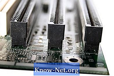 Mistä tiedän, toimivatko PCI-korttipaikat? - Artikkeleita