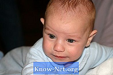 Comment savoir si un nouveau-né a des coliques - Des Articles