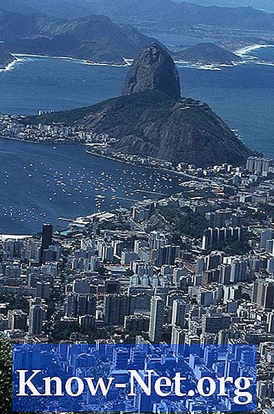 Kako se preseliti u Brazil