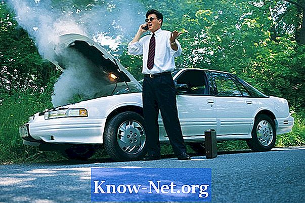Mi lehet a rossz, ha a füst a kocsi szellőztető rendszeréből jön ki?