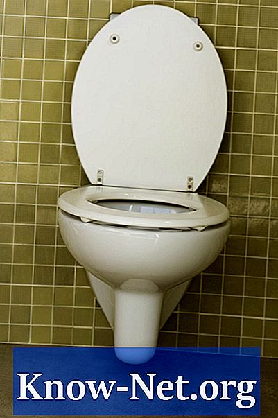 So ersetzen Sie eine Toilettenbürste