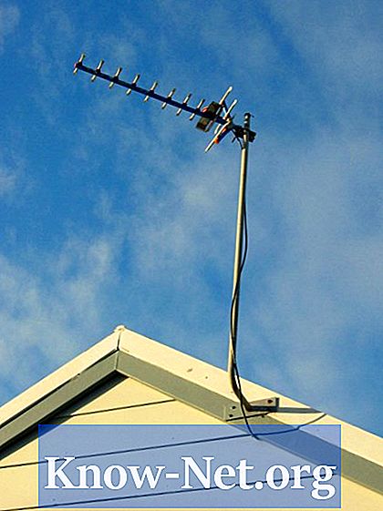 Kako napraviti snažnije digitalne antene