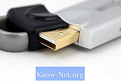 Übertragen von Dateien mit einem USB-Stick auf einen anderen Computer