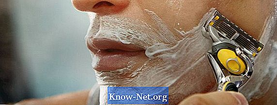 皮膚の刺激を治療する方法