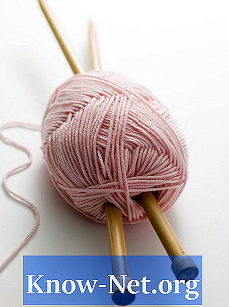 Jak zrobić pas na drutach