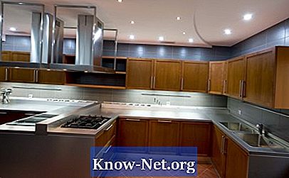 Mikä on keittiön työtason normaali leveys?