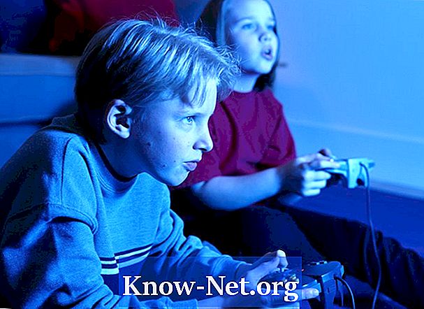 อะไรคืออันตรายของวิดีโอเกมสำหรับเด็ก