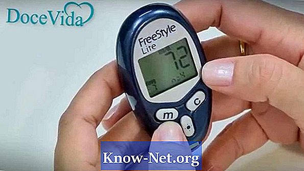 Як використовувати позначку приладу для вимірювання кров'яного тиску - Статті
