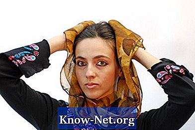 Kako nositi šal za sakrivanje ožiljka od štitne žlijezde