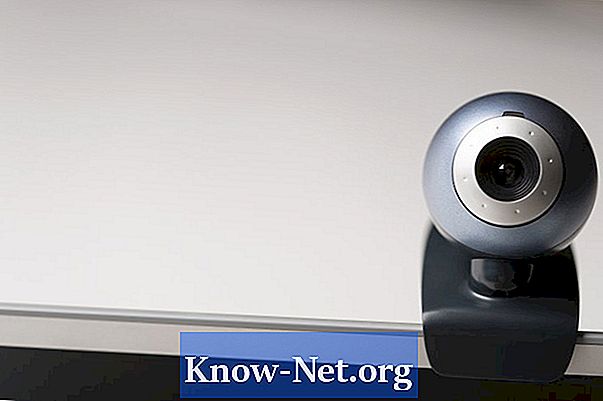 Wie verwende ich eine Webcam?