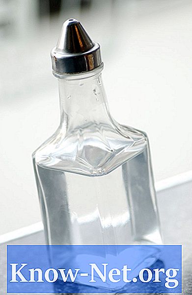 Jak zrobić wybuch w butelce z octem i sodą oczyszczoną