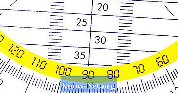 Bagaimana Menggunakan Meter Sudut Teter Meter