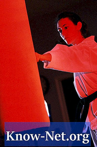 Hogyan viselni a Judo Kimonót