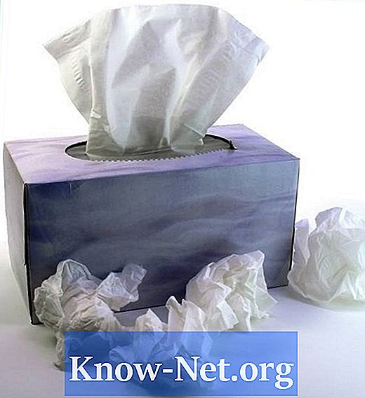 Nasveti za zdravljenje rane v nosu - Članki