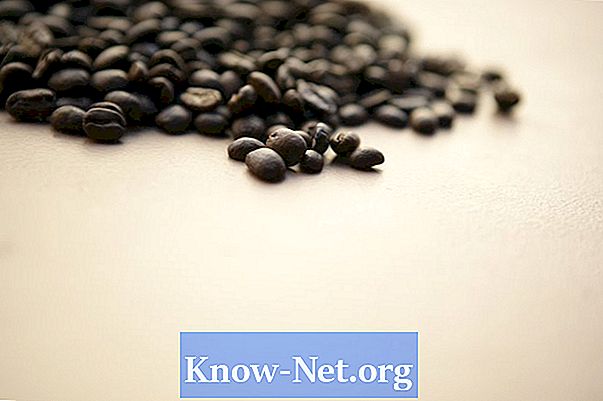 コーヒー豆の摂取の影響