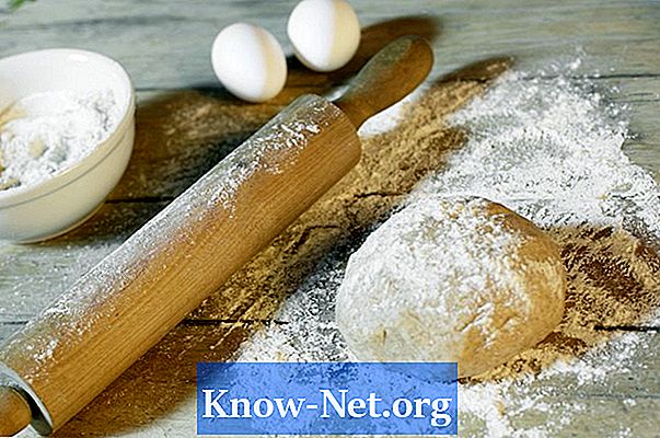 Какво може да замени брашното в рецепти?