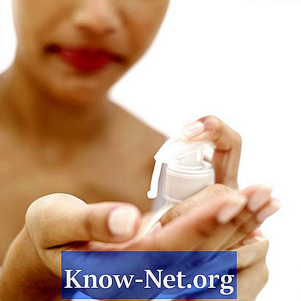 Krämer som används för att behandla koppar (herpes zoster) - Artiklar