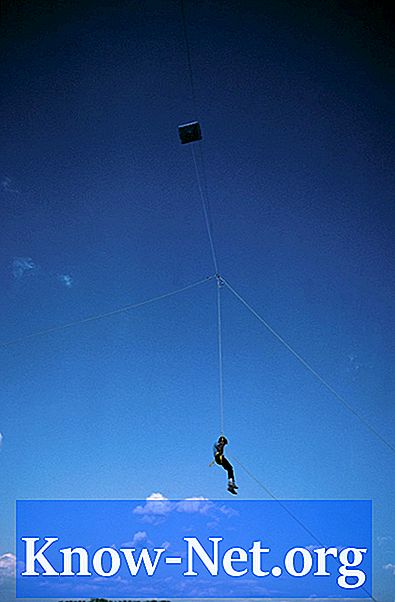 Skrb za skakanje padobranom - Članci
