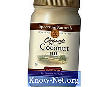 Cure pour l'herpès à l'huile de coco - Des Articles