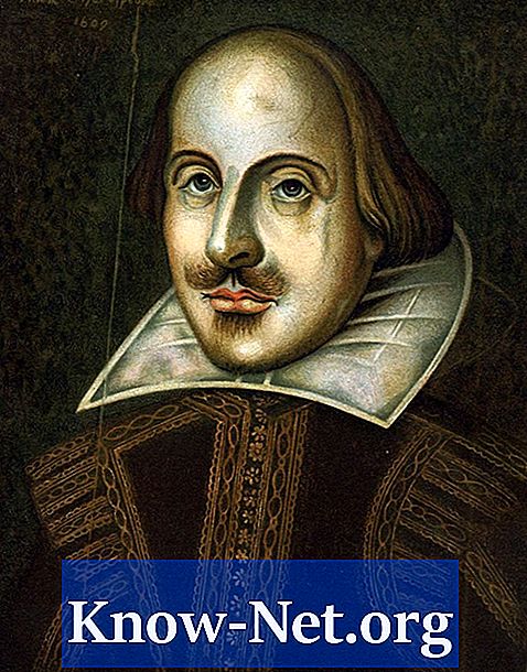 윌리엄 셰익스피어가 르네상스에 어떤 영향을 주 었는가?