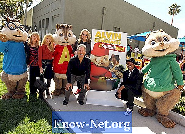 Διακοσμήσεις γενεθλίων με θέμα το Alvin και τους Chipmunks