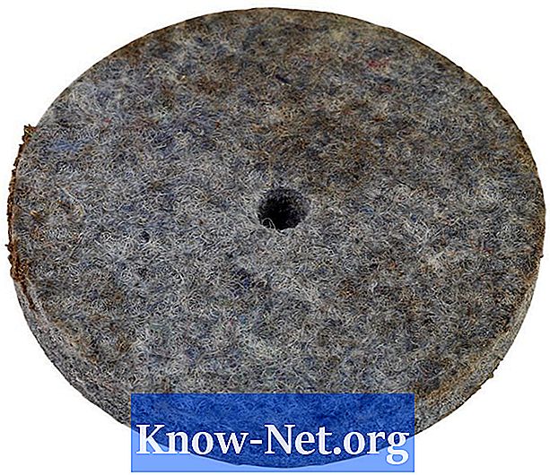 Savjeti o tome kako poljski nehrđajućeg čelika pomoću poliranje beretke