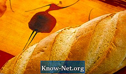 Conseils pour mieux cuire le pain français - Des Articles