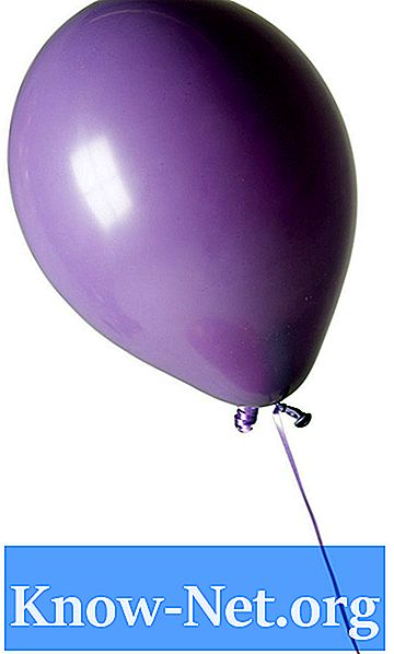 Kiat untuk mendekorasi pesta menggunakan warna ungu
