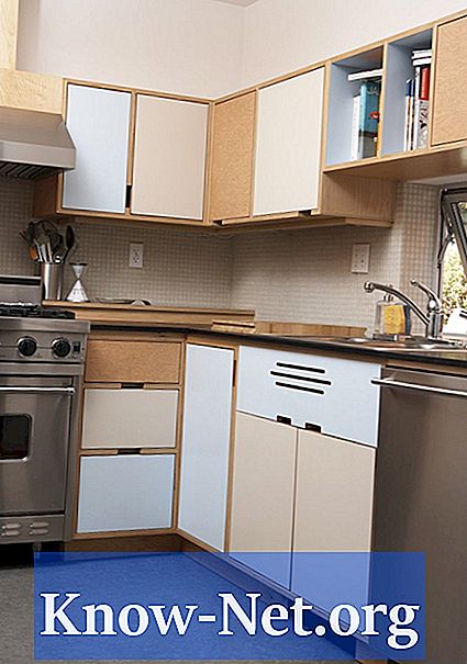 Planen eines Eckküchenschranks für eine optimale Nutzung der Küche Blind Corner - Artikel