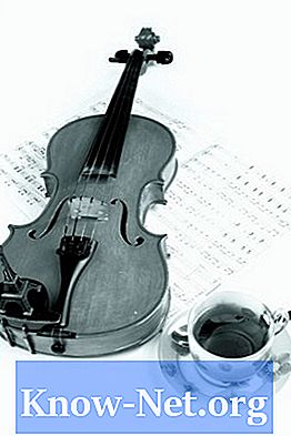 Perbezaan antara Stradivarius yang asal dan satu salinan