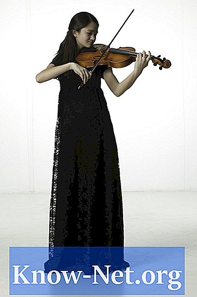 Болови на зглобу код виолиниста