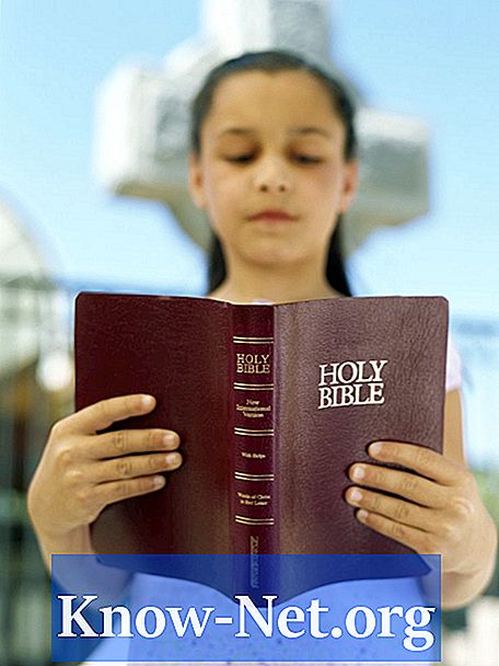 어린이를위한 예수의 비유에 대한 연구