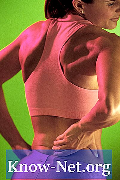 Kako ojačati i poravnati leđa kako bi se poboljšalo držanje tijela