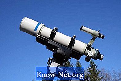 Gör-det-själv: Solar Telescope Filter - Artiklar