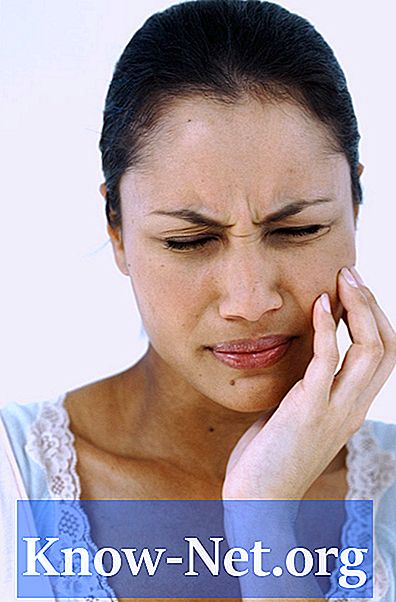 Fibromyalgi: Smärta i tänderna och käken - Artiklar