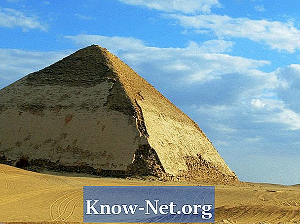 Formes de locomotion dans l'Egypte ancienne - Des Articles