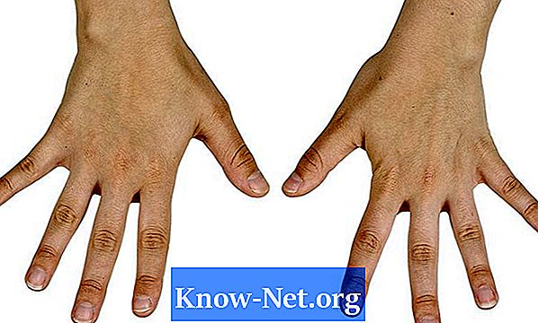 Amețeli și amorțeală a mâinilor în timpul odihnei - Articole