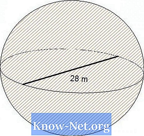 Формула за изчисляване на обема на осмоъгълник